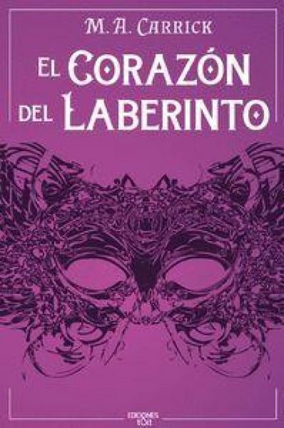 Produktbild: El Corazon Del Laberinto