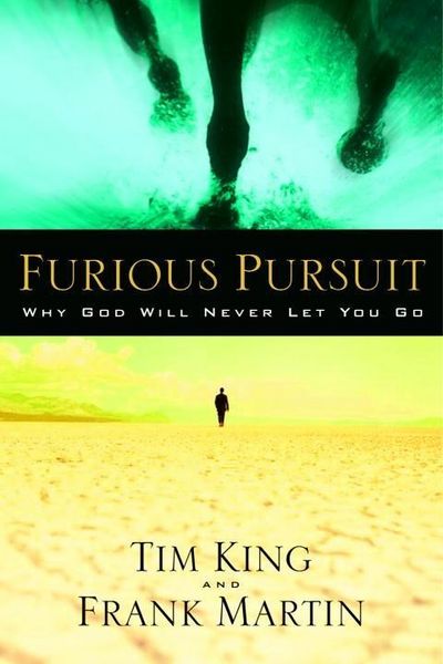 Produktbild: Furious Pursuit