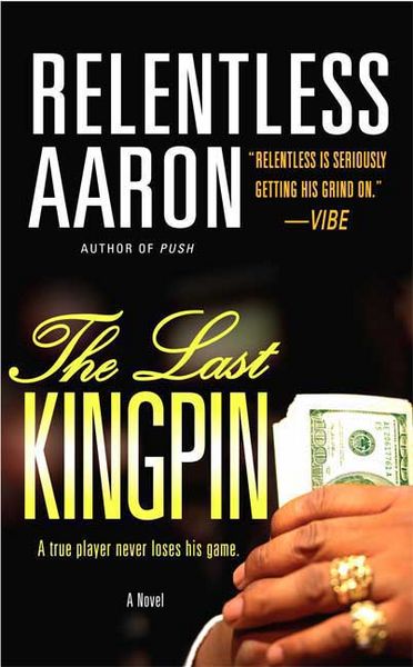 Produktbild: The Last Kingpin