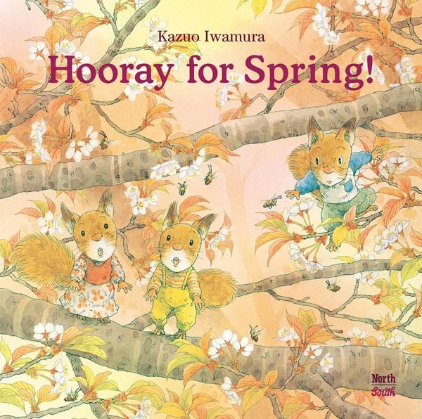 Produktbild: Hooray for Spring!