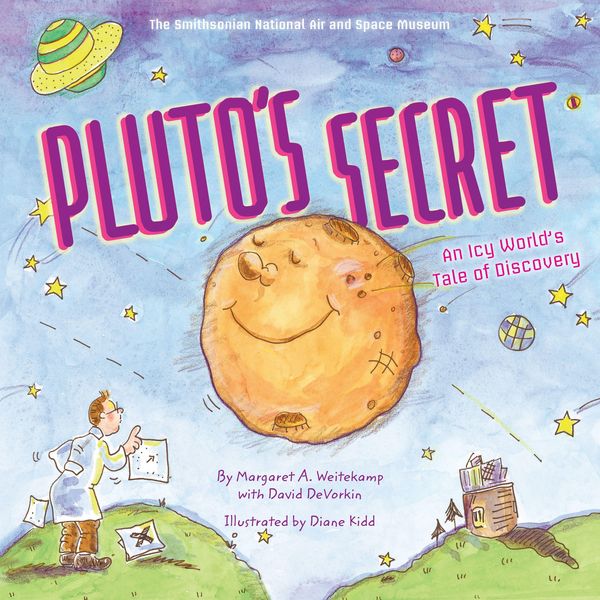 Produktbild: Pluto's Secret