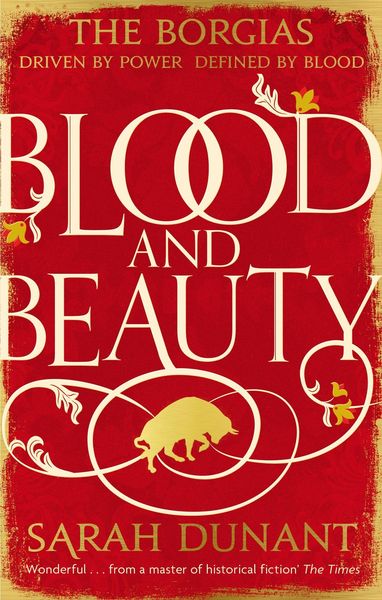 Produktbild: Blood & Beauty
