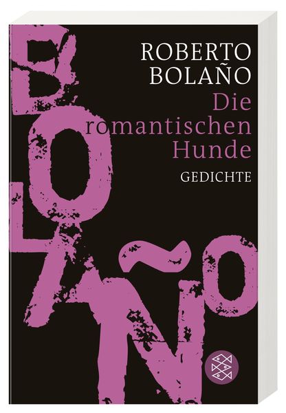 Produktbild: Die romantischen Hunde