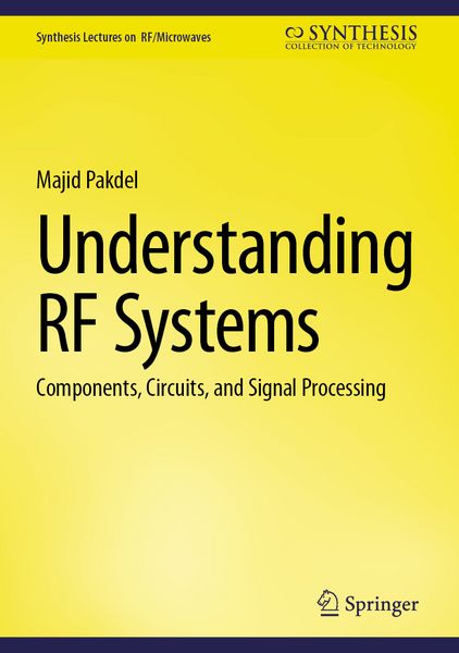 Produktbild: Understanding RF Systems
