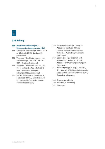 Produktbild: Kosten- und Vertragsfallen beim Bauen