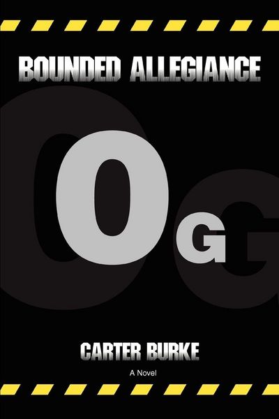 Produktbild: Bounded Allegiance