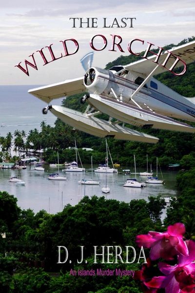 Produktbild: The Last Wild Orchid