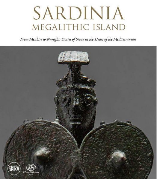 Produktbild: Sardinia: Megalithic Island