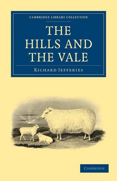 Produktbild: The Hills and the Vale