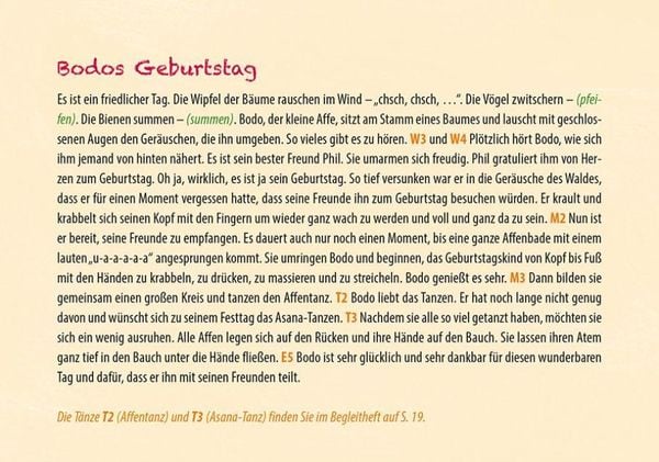 Die Kinder-Yoga-Kiste