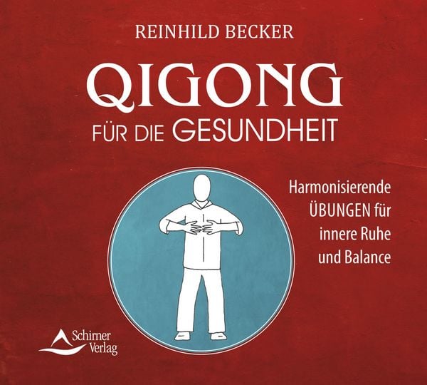 Produktbild: Qigong f&uuml;r die Gesundheit