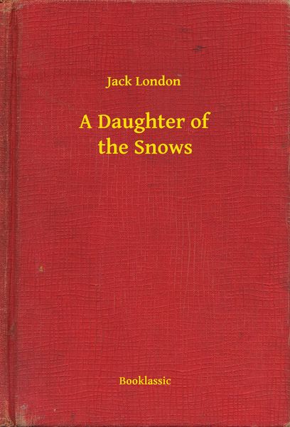 Produktbild: A Daughter of the Snows