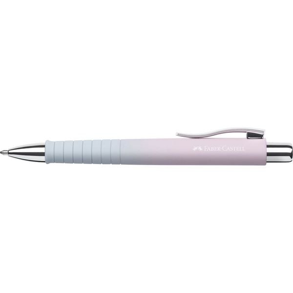 Produktbild: FABER-CASTELL Kugelschreiber Poly Ball Edition Blushing Sky