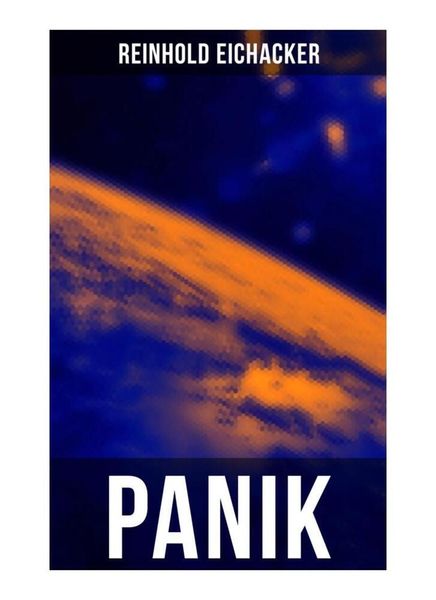 Produktbild: Panik