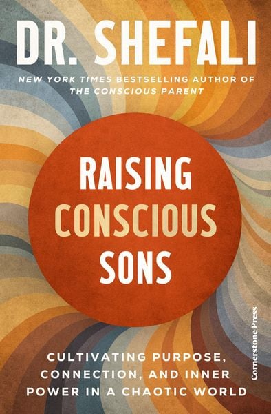 Produktbild: Raising Conscious Sons