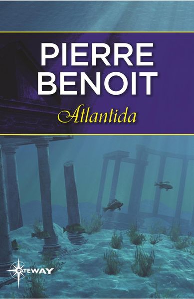 Produktbild: Atlantida
