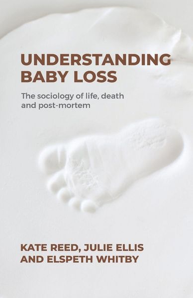 Produktbild: Understanding baby loss