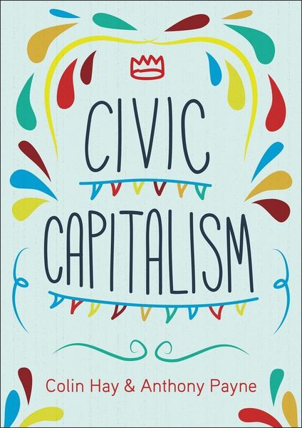 Produktbild: Civic Capitalism
