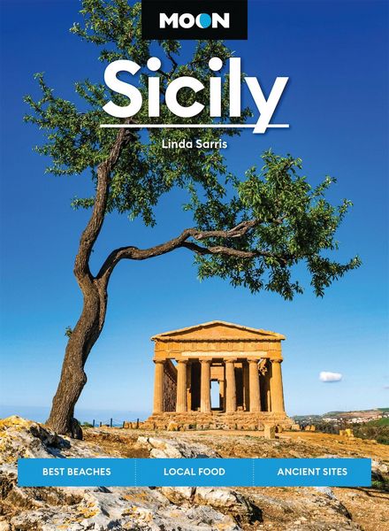 Produktbild: Moon Sicily