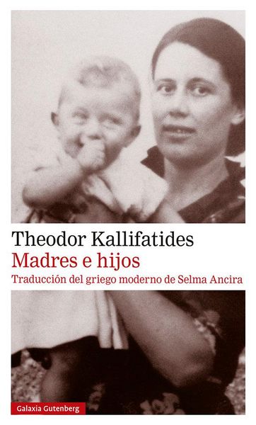 Produktbild: Madres e hijos