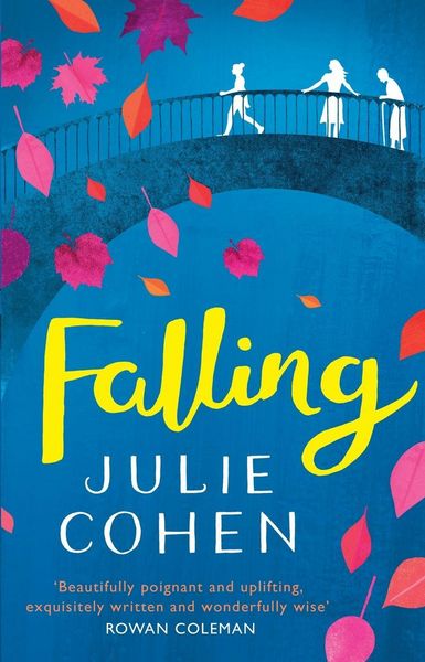 Produktbild: Falling