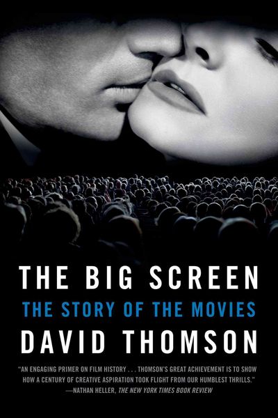 Produktbild: Big Screen