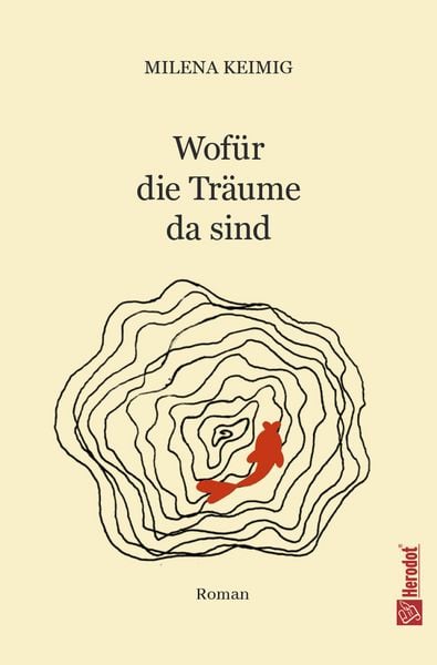 Wofür die Träume da sind, Taschenbuch von Milena Keimig, Mentoren-Media-Verlag, 978-3-9864128-3-8