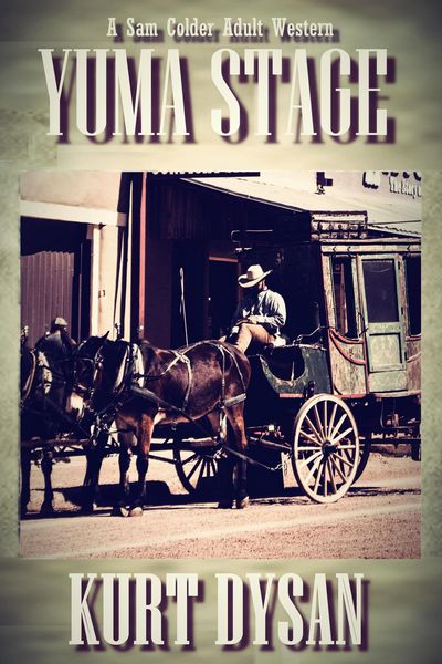 Produktbild: Yuma Stage