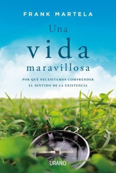 Produktbild: Una vida maravillosa