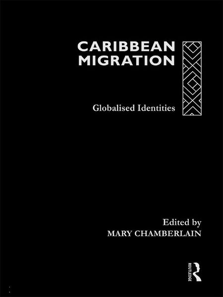 Produktbild: Caribbean Migration