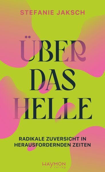 Produktbild: &Uuml;ber das Helle