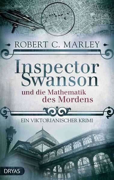 Produktbild: Inspector Swanson und die Mathematik des Mordens