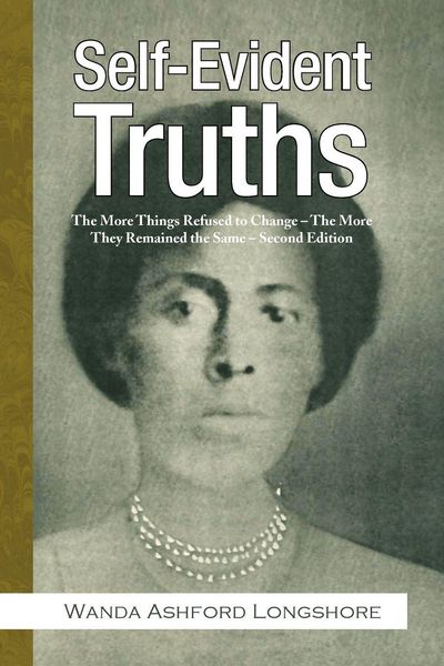 Produktbild: Self-Evident Truths
