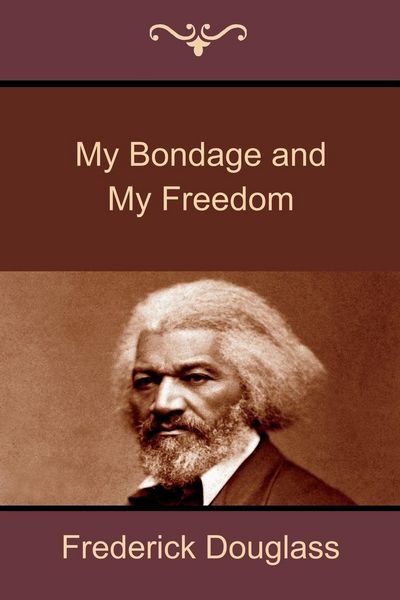 Produktbild: My Bondage and My Freedom