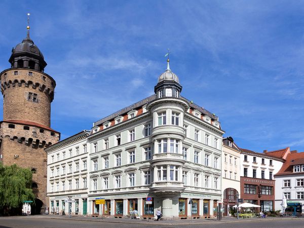 Produktbild: CALVENDO Puzzle G&ouml;rlitz | 1000 Teile Lege-Gr&ouml;&szlig;e 64x48cm Foto-Puzzle f&uuml;r gl&uuml;ckliche Stunden
