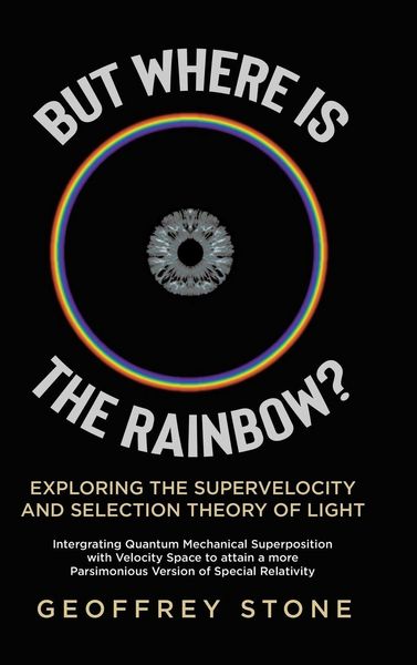 Produktbild: But Where is the Rainbow?