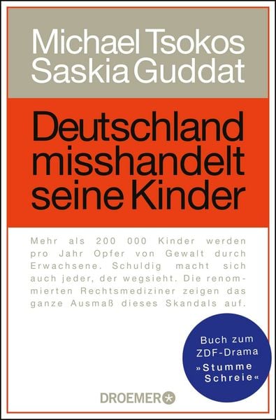 Produktbild: Deutschland misshandelt seine Kinder