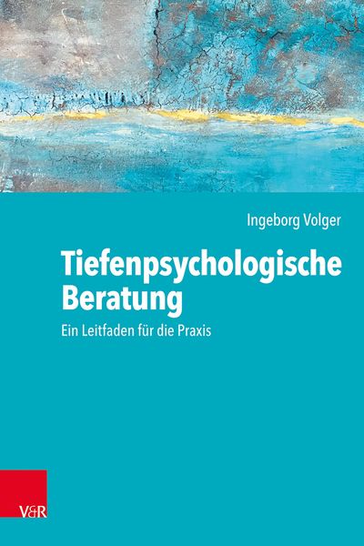 Produktbild: Tiefenpsychologische Beratung