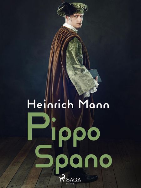 Produktbild: Pippo Spano