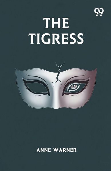 Produktbild: The Tigress