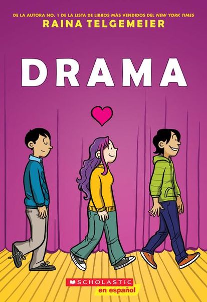 Produktbild: Drama