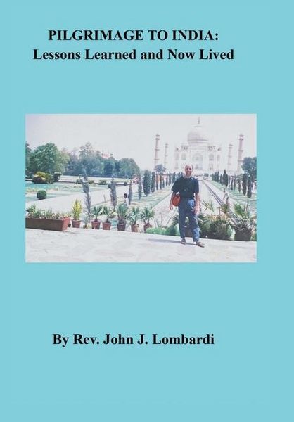 Produktbild: Pilgrimage to India