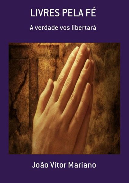 Produktbild: Livres Pela F&eacute;