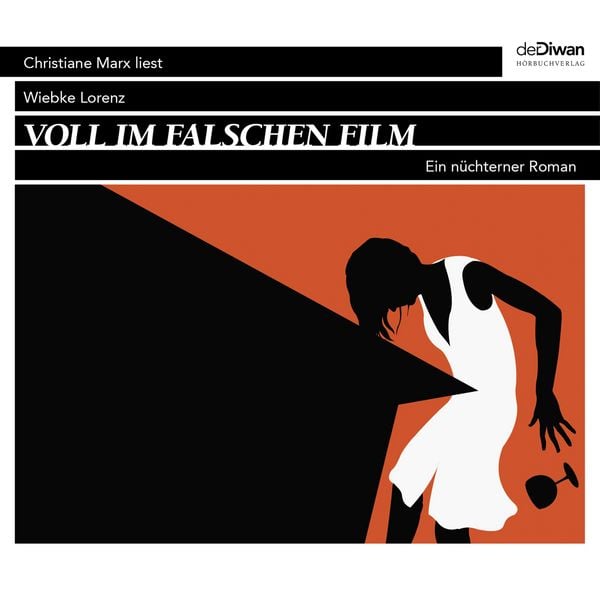 Produktbild: Voll im falschen Film