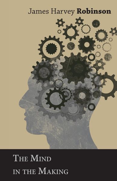 Produktbild: The Mind in the Making
