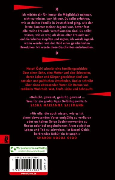 Produktbild: Vatermal