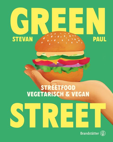 Produktbild: Green Street
