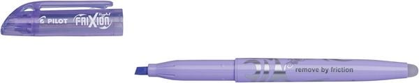 Produktbild: PILOT Textmarker FriXion Light soft, violett