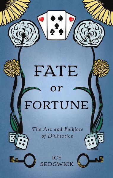 Produktbild: Fate or Fortune
