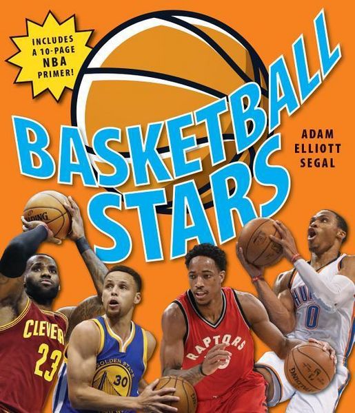 Produktbild: Basketball Stars